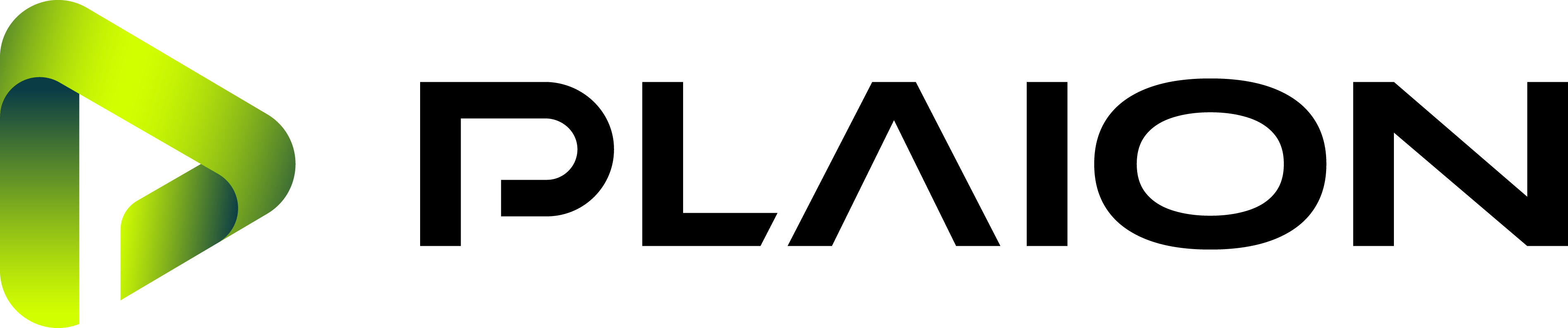 Plaion